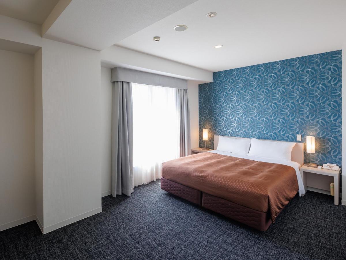 J Hotel Rinku Tokoname Exterior photo